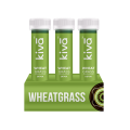 Kiva Wheatgrass Juice - 6Pcs Healthy Shots.png